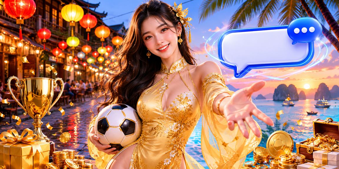 Cô gái mặc áo dài xem kèo bóng đá online tại Hà Nội với điện thoại trên tay