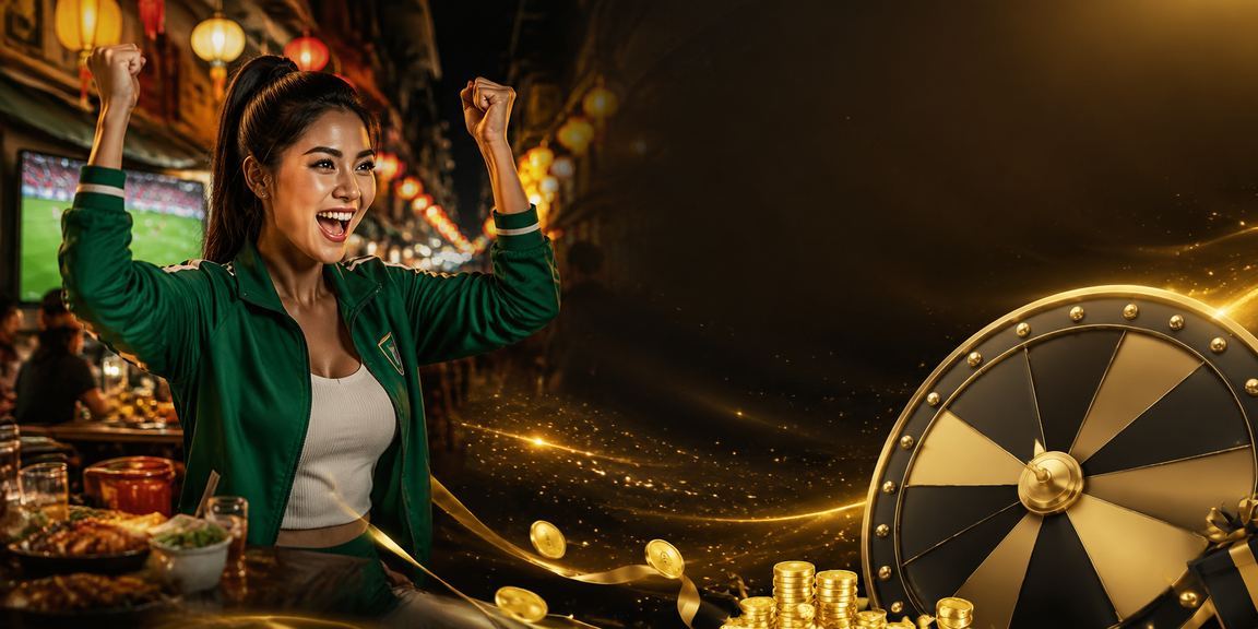 Bàn roulette sôi động tại khu giải trí đêm Hà Nội với ánh đèn lung linh