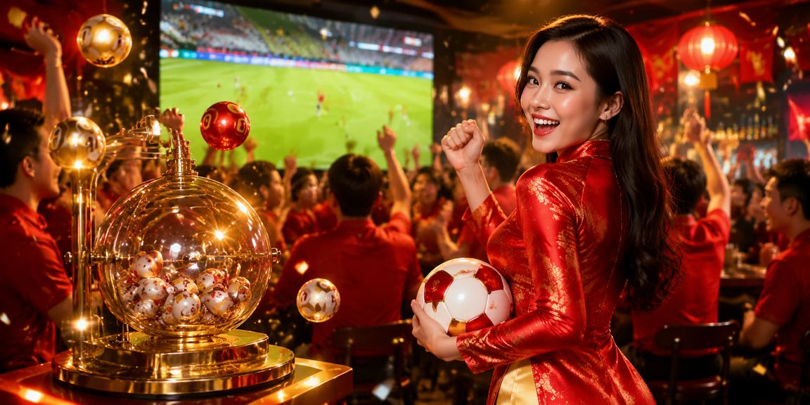 Phụ nữ mặc áo dài tại Hà Nội tham gia xổ số và giải trí trực tuyến trên điện thoại