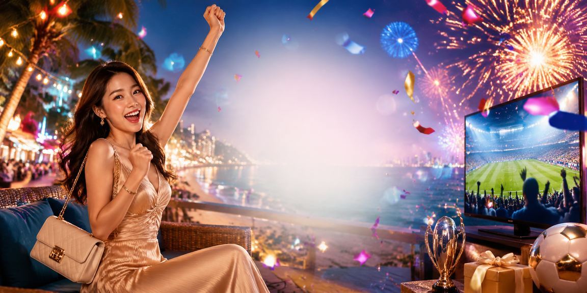 Không khí casino và cá cược về đêm tại chợ đêm Nha Trang – trải nghiệm giải trí trực tuyến